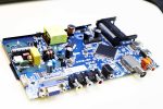 SSB материнские купить радиодетали и электронные компоненты запчасти Main board