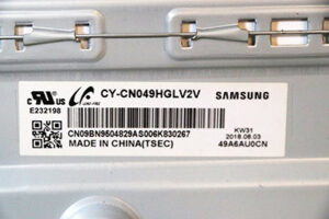 CY-CN049HGLV2