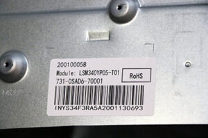 LSM340YP05-T01