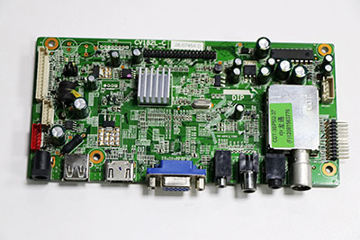CV182L-C