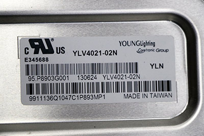 YLV4021-02N