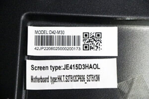 JE415D3HAOL