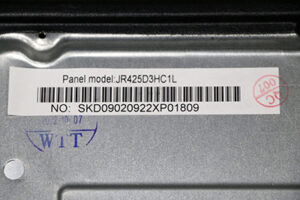 JR425D3HC1L