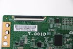 T-001D SR7461D03-2 T75UHD-CVC4 KIVI M75UD70B
