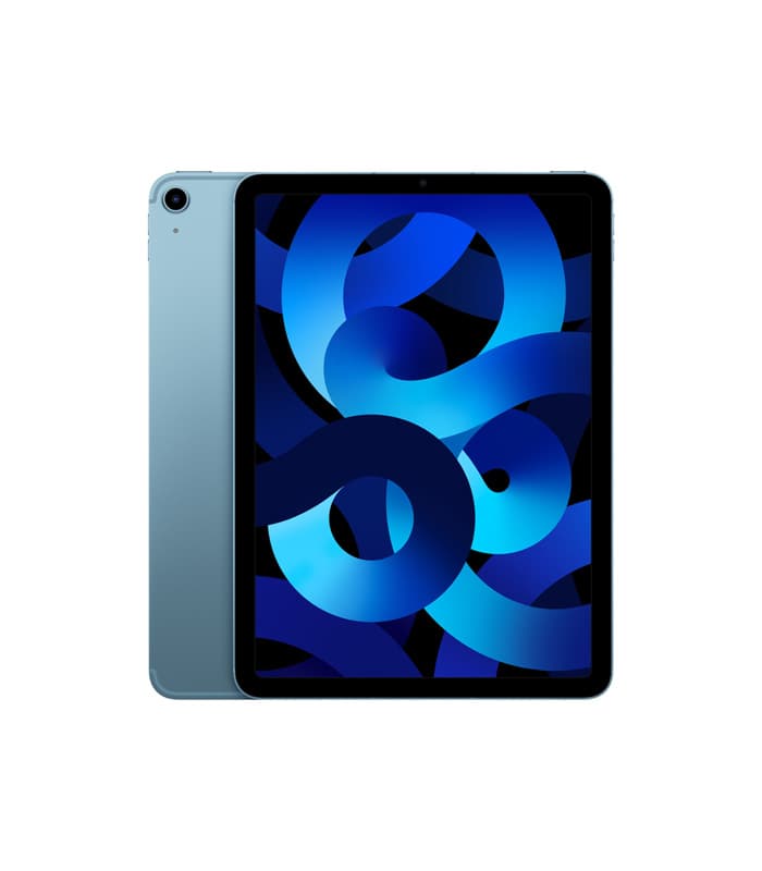 apple-ipad-air-blue-1.jpg Apple iPad Air Wi-Fi — изображение 1