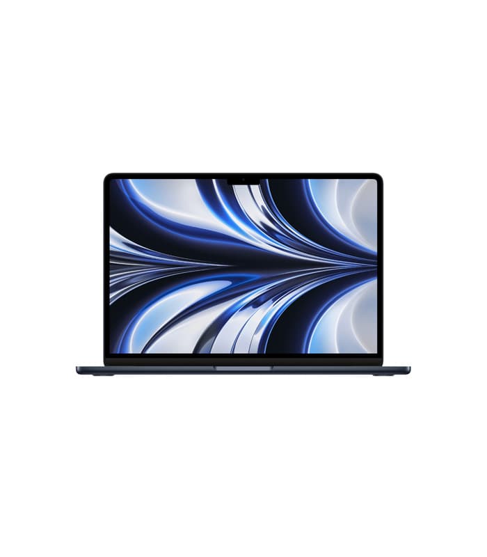 apple-macbook-air-13-m2-midnight-1.jpg Apple MacBook Air 13” M2 — изображение 1