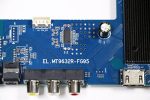EL.MT9632R-FG95 SDX-43U4010B