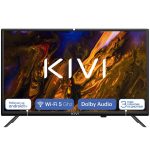 KIVI M24HD70B 24 HD LED Smart TV