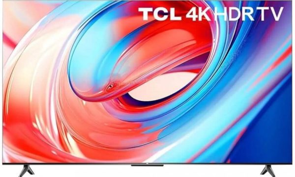 LED телевизор TCL 43V6B 4K Ultra HD
