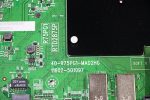 40-R75PG1-MAD2HG 11901-500048-XHS